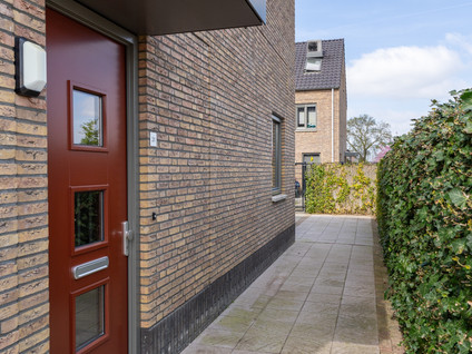 Kastanjestraat 31