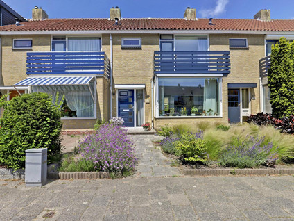 van Alkemadestraat 87