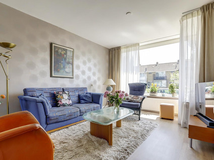 van Alkemadestraat 87