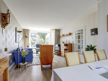 van Alkemadestraat 87
