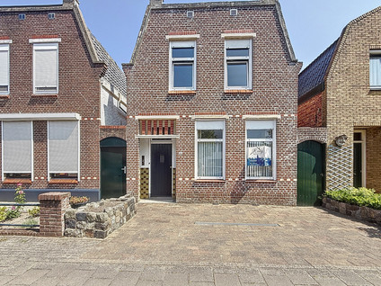 Oude Rijksweg 46