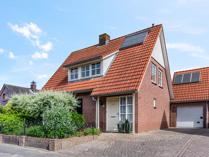 Vergardeweg 4b