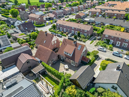 Vergardeweg 4b