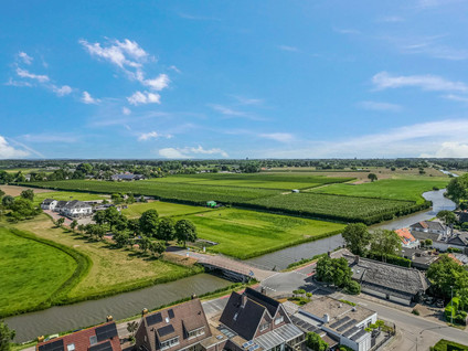 Vergardeweg 4b