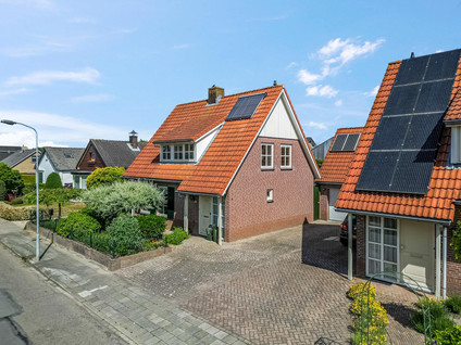 Vergardeweg 4b