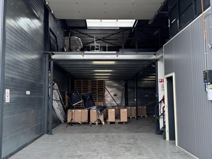 Mechelaarstraat 19F