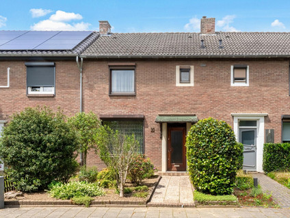 Torenstraat 6