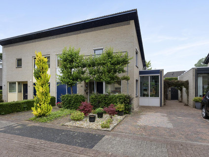 Rietbaan 53