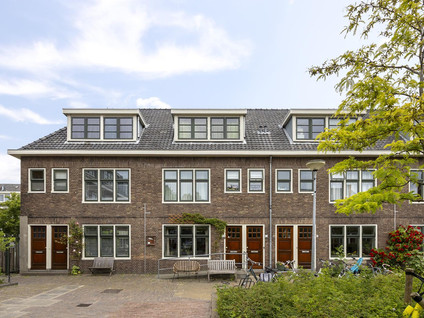 Albertine Agnesplein 7