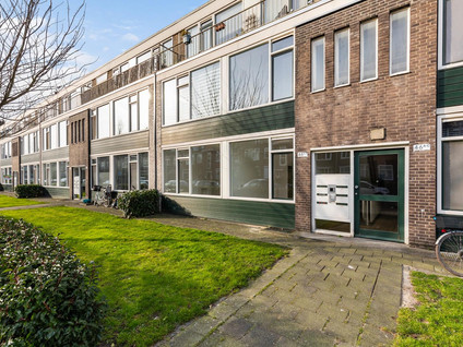 Zonnebloemstraat 48A