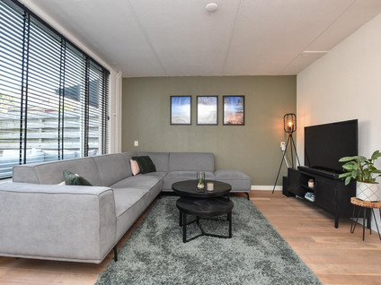 Oostzeestraat 177