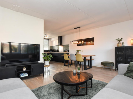 Oostzeestraat 177
