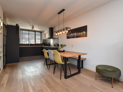 Oostzeestraat 177