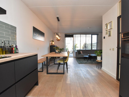 Oostzeestraat 177