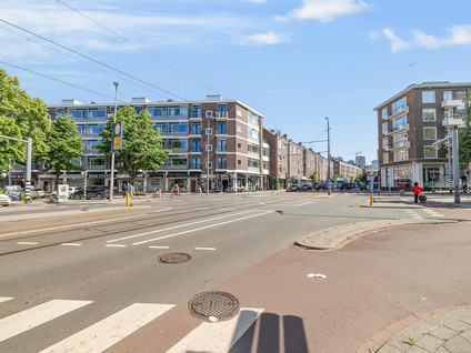 Admiraal de Ruyterweg 30C