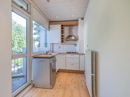Admiraal de Ruyterweg 30C