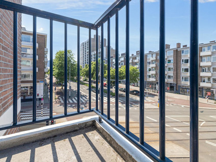 Admiraal de Ruyterweg 30C