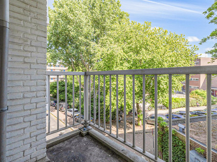Admiraal de Ruyterweg 30C