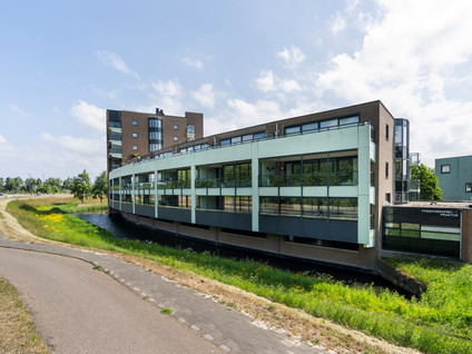 Watermolen 12