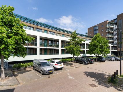 Watermolen 12