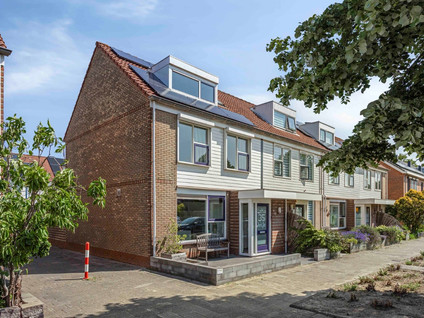 Mercatorweg 35