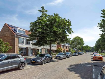 Mercatorweg 35