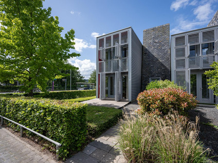Tahitistraat 1