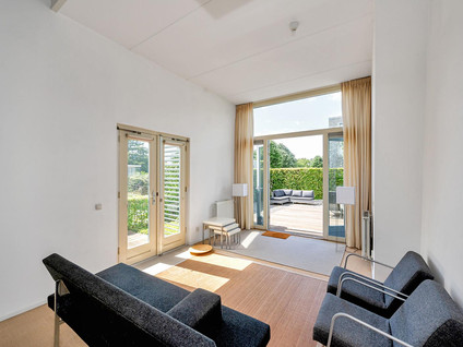 Tahitistraat 1
