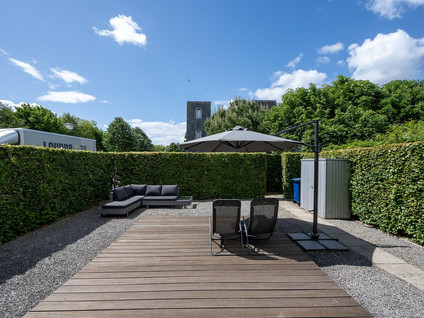 Tahitistraat 1
