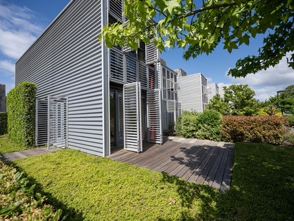 Tahitistraat 1