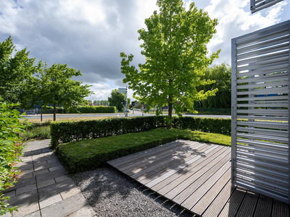 Tahitistraat 1