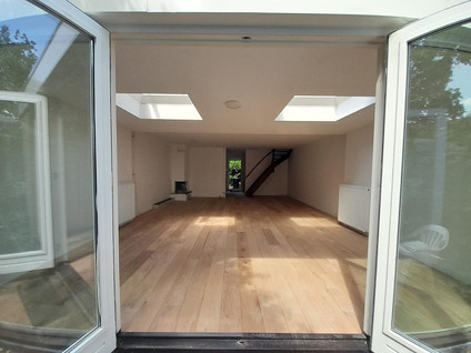 van der Helstpark 75
