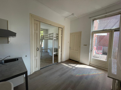 Tweede Willemstraat 5A