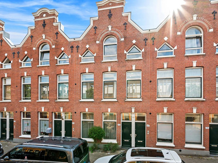 Rembrandtstraat 93