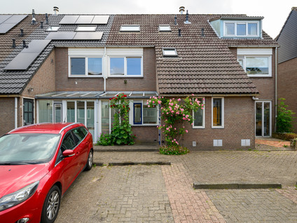 Joris Ivensstrook 6