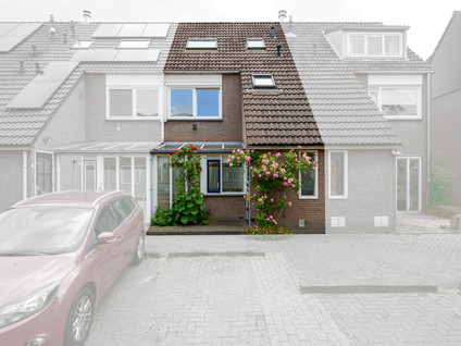 Joris Ivensstrook 6