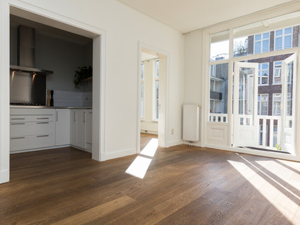 Brederodestraat 69 3