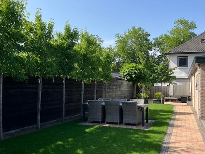 Groeneweg 15