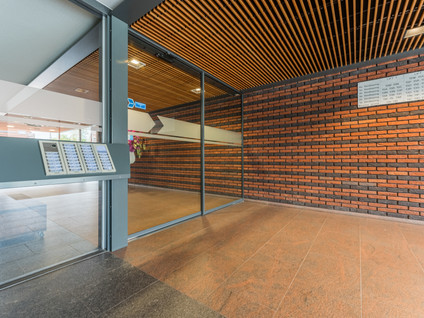 Secretaris Verhoeffweg 11U