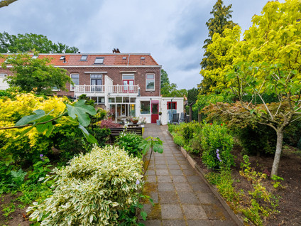 Berkenlaan 20