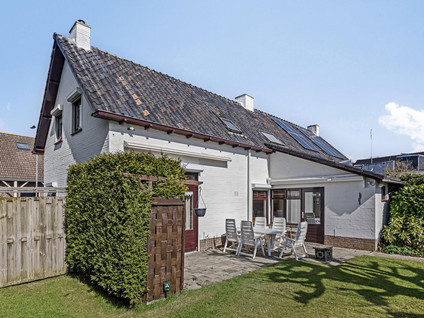 Margrietstraat 5