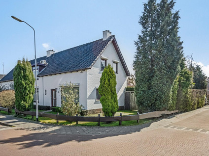 Margrietstraat 5