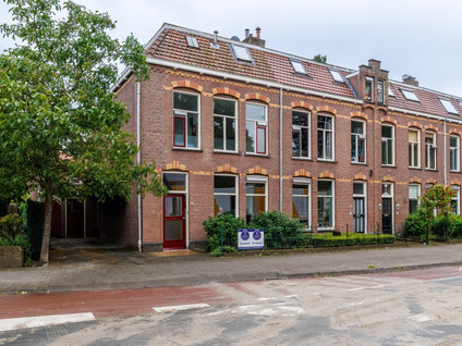 Berkenlaan 20