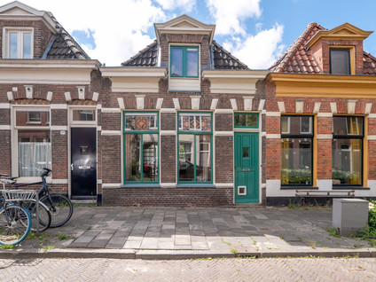 Eerste Hunzestraat 28