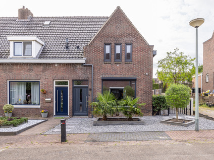Brunahildestraat 50