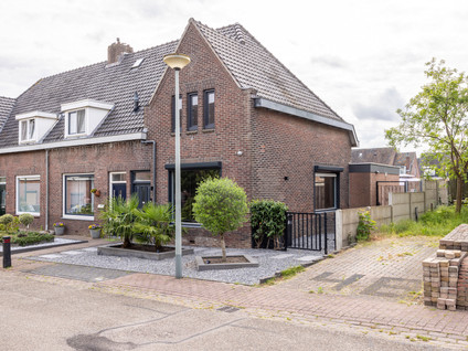 Brunahildestraat 50