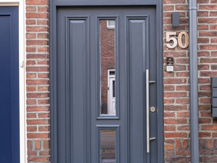 Brunahildestraat 50
