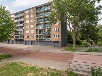 Plutostraat 252