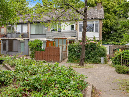 W.H. Vliegenstraat 93