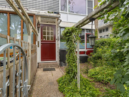 W.H. Vliegenstraat 93
